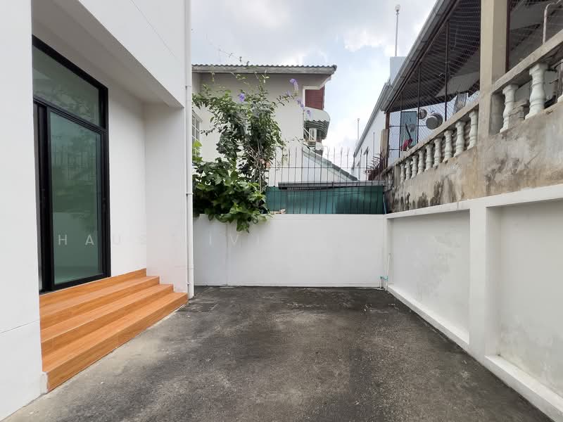 For Sale - NGAM TownHome, Nonthaburi