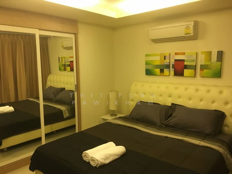 City Garden Pattaya, Chon Buri (Pattaya), 296/97 Pattaya 2nd Road, Soi 15, Nong Pru, Bang Lamung (Pattaya), Chon Buri (Pattaya), 2 Bedrooms, 71 sqm, Condo For Sale, by Thitiporn Pawikham, 500229911 - DDproperty.com