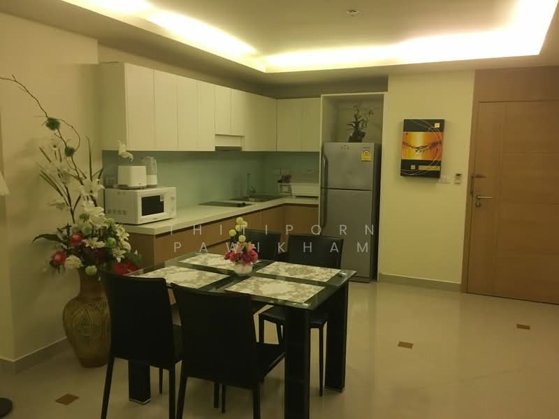 City Garden Pattaya, Chon Buri (Pattaya), 296/97 Pattaya 2nd Road, Soi 15, Nong Pru, Bang Lamung (Pattaya), Chon Buri (Pattaya), 2 Bedrooms, 71 sqm, Condo For Sale, by Thitiporn Pawikham, 500229911 - DDproperty.com