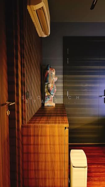 Life Asoke-Rama 9 : ไลฟ์ อโศก พระราม 9, กรุงเทพ, 626 ถนนอโศก-ดินแดง แขวงมักกะสัน เขตราชเทวี กรุงเทพมหานคร, มักกะสัน, ราชเทวี, กรุงเทพ, 33 ตร.ม., คอนโด ให้เช่า, โดย Suchatchaya Supawachiranant, 500229912 - DDproperty.com