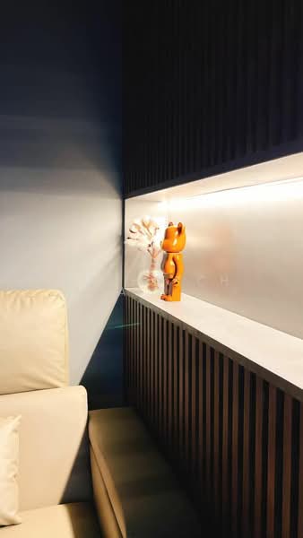 Life Asoke-Rama 9, Bangkok, 626 Asoke-Dindaeng Road, Makkasan, Ratchathewi, Bangkok, 1 Bedroom, 33 sqm, Condo For Rent, by Suchatchaya Supawachiranant, 500229912 - DDproperty.com