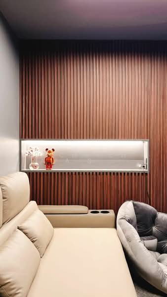 Life Asoke-Rama 9, Bangkok, 626 Asoke-Dindaeng Road, Makkasan, Ratchathewi, Bangkok, 1 Bedroom, 33 sqm, Condo For Rent, by Suchatchaya Supawachiranant, 500229912 - DDproperty.com