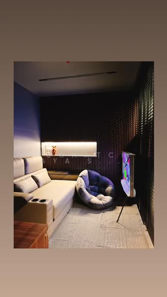 Life Asoke-Rama 9, Bangkok, 626 Asoke-Dindaeng Road, Makkasan, Ratchathewi, Bangkok, 1 Bedroom, 33 sqm, Condo For Rent, by Suchatchaya Supawachiranant, 500229912 - DDproperty.com