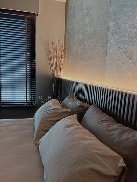 Life Asoke-Rama 9, Bangkok, 626 Asoke-Dindaeng Road, Makkasan, Ratchathewi, Bangkok, 1 Bedroom, 33 sqm, Condo For Rent, by Suchatchaya Supawachiranant, 500229912 - DDproperty.com