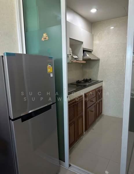 Supalai Premier Ratchathewi, Bangkok, 188 Phetchaburi Road, Thanon Phetchaburi, Ratchathewi, Bangkok, 2 Bedrooms, 63 sqm, Condo For Rent, by Suchatchaya Supawachiranant, 500229915 - DDproperty.com