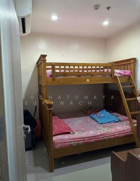 Supalai Premier Ratchathewi, Bangkok, 188 Phetchaburi Road, Thanon Phetchaburi, Ratchathewi, Bangkok, 2 Bedrooms, 63 sqm, Condo For Rent, by Suchatchaya Supawachiranant, 500229915 - DDproperty.com