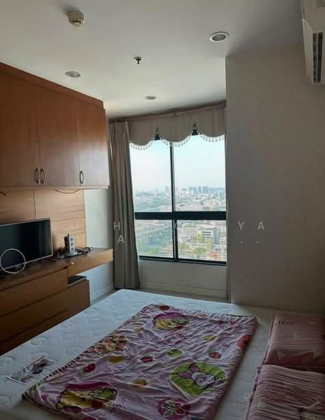 Supalai Premier Ratchathewi, Bangkok, 188 Phetchaburi Road, Thanon Phetchaburi, Ratchathewi, Bangkok, 2 Bedrooms, 63 sqm, Condo For Rent, by Suchatchaya Supawachiranant, 500229915 - DDproperty.com