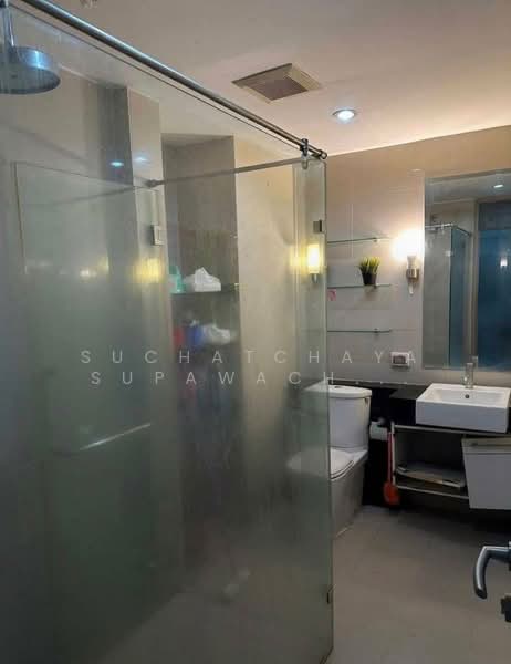 Supalai Premier Ratchathewi, Bangkok, 188 Phetchaburi Road, Thanon Phetchaburi, Ratchathewi, Bangkok, 2 Bedrooms, 63 sqm, Condo For Rent, by Suchatchaya Supawachiranant, 500229915 - DDproperty.com