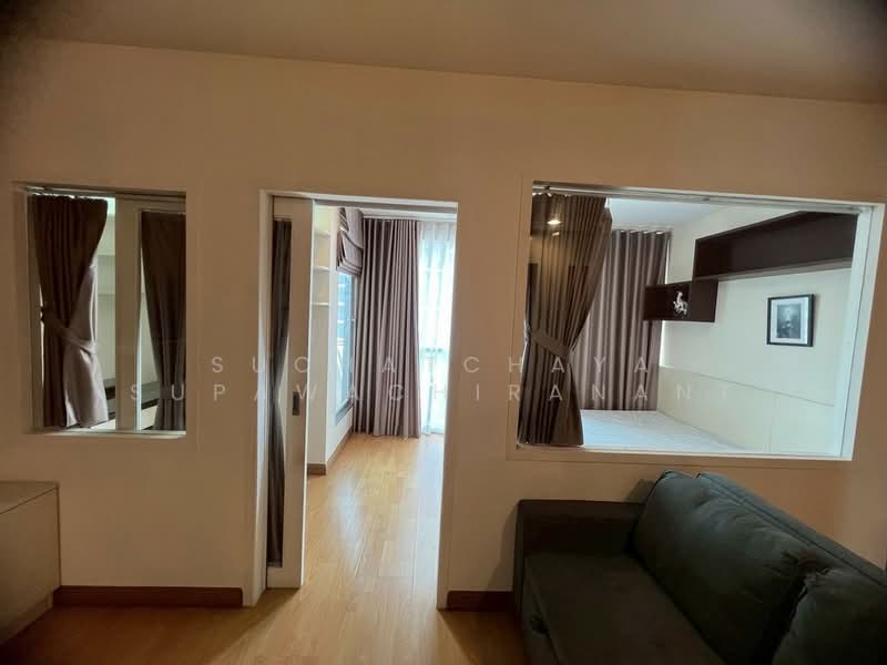 St Louis Grand Terrace, Bangkok, Soi Sathon 11 S Sathon Rd, Yan Nawa, Sathon, Bangkok, 1 Bedroom, 47 sqm, Condo For Rent, by Suchatchaya Supawachiranant, 500229916 - DDproperty.com