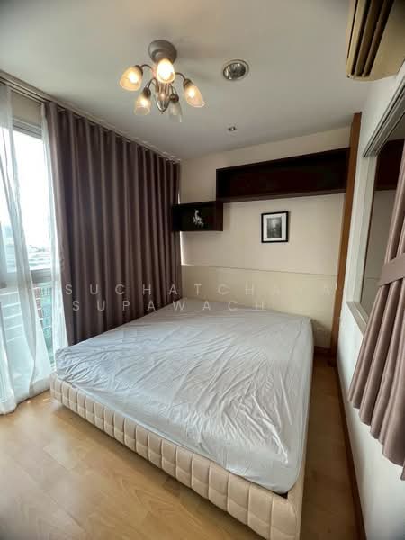 St Louis Grand Terrace, Bangkok, Soi Sathon 11 S Sathon Rd, Yan Nawa, Sathon, Bangkok, 1 Bedroom, 47 sqm, Condo For Rent, by Suchatchaya Supawachiranant, 500229916 - DDproperty.com