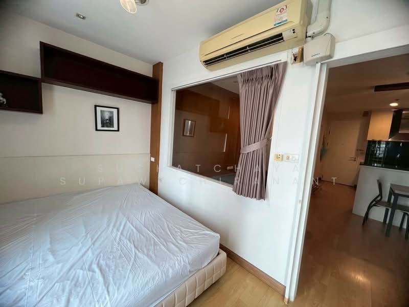 St Louis Grand Terrace, Bangkok, Soi Sathon 11 S Sathon Rd, Yan Nawa, Sathon, Bangkok, 1 Bedroom, 47 sqm, Condo For Rent, by Suchatchaya Supawachiranant, 500229916 - DDproperty.com