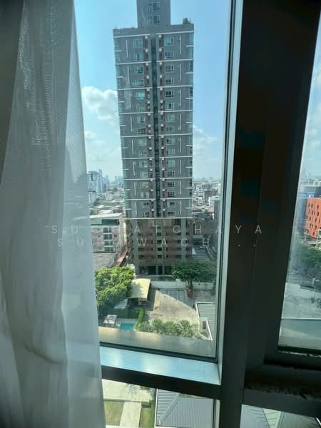 St Louis Grand Terrace, Bangkok, Soi Sathon 11 S Sathon Rd, Yan Nawa, Sathon, Bangkok, 1 Bedroom, 47 sqm, Condo For Rent, by Suchatchaya Supawachiranant, 500229916 - DDproperty.com