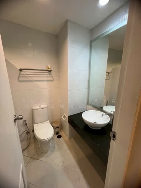 St Louis Grand Terrace, Bangkok, Soi Sathon 11 S Sathon Rd, Yan Nawa, Sathon, Bangkok, 1 Bedroom, 47 sqm, Condo For Rent, by Suchatchaya Supawachiranant, 500229916 - DDproperty.com