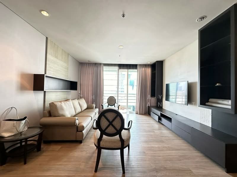 The Royal Saladaeng : เดอะ รอยัล ศาลาแดง, กรุงเทพ, 79 ศาลาแดง, สีลม, บางรัก, กรุงเทพ, 145 ตร.ม., คอนโด ให้เช่า, โดย Suchatchaya Supawachiranant, 500229918 - DDproperty.com