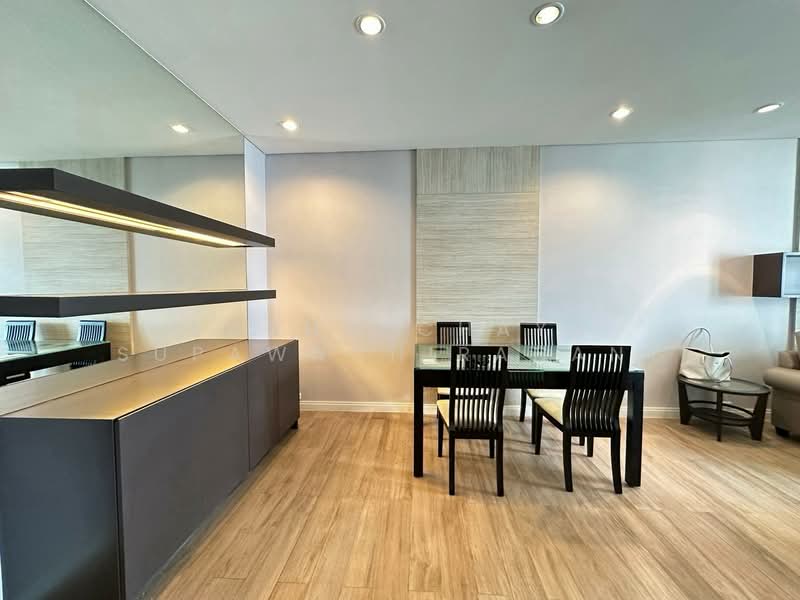 The Royal Saladaeng : เดอะ รอยัล ศาลาแดง, กรุงเทพ, 79 ศาลาแดง, สีลม, บางรัก, กรุงเทพ, 145 ตร.ม., คอนโด ให้เช่า, โดย Suchatchaya Supawachiranant, 500229918 - DDproperty.com