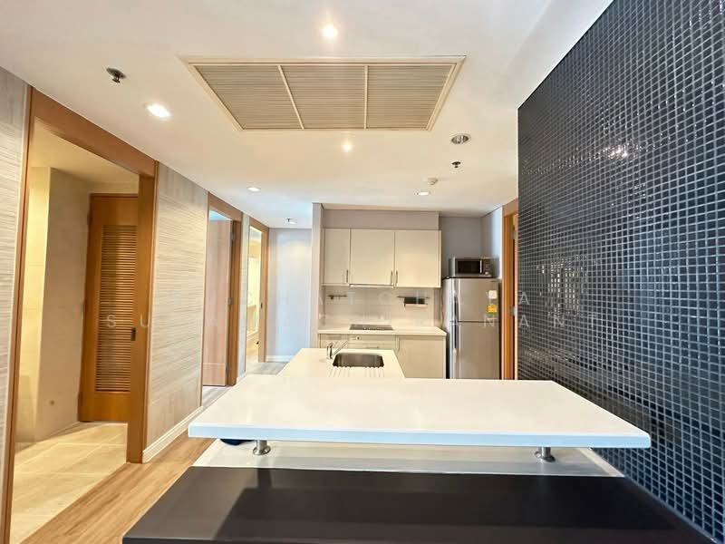 The Royal Saladaeng, Bangkok, 79 Saladaeng Road, Silom, Bang Rak, Bangkok, 3 Bedrooms, 145 sqm, Condo For Rent, by Suchatchaya Supawachiranant, 500229918 - DDproperty.com