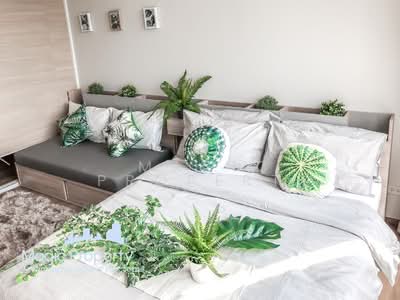 For Rent - Park Origin Phrom Phong (Park 24), Bangkok