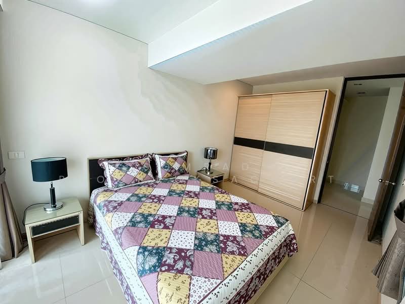 The Lakes, Bangkok, 123 Ratchadaphisek Road, Khlong Toei, Khlong Toei, Bangkok, 3 Bedrooms, 102 sqm, Condo For Rent, by Somrad Phoopruksachart, 500229923 - DDproperty.com