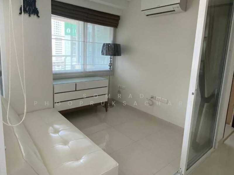 The Lakes, Bangkok, 123 Ratchadaphisek Road, Khlong Toei, Khlong Toei, Bangkok, 3 Bedrooms, 102 sqm, Condo For Rent, by Somrad Phoopruksachart, 500229923 - DDproperty.com