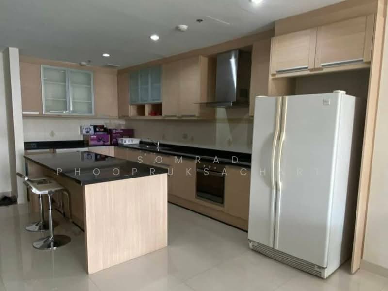 The Lakes, Bangkok, 123 Ratchadaphisek Road, Khlong Toei, Khlong Toei, Bangkok, 3 Bedrooms, 102 sqm, Condo For Rent, by Somrad Phoopruksachart, 500229923 - DDproperty.com