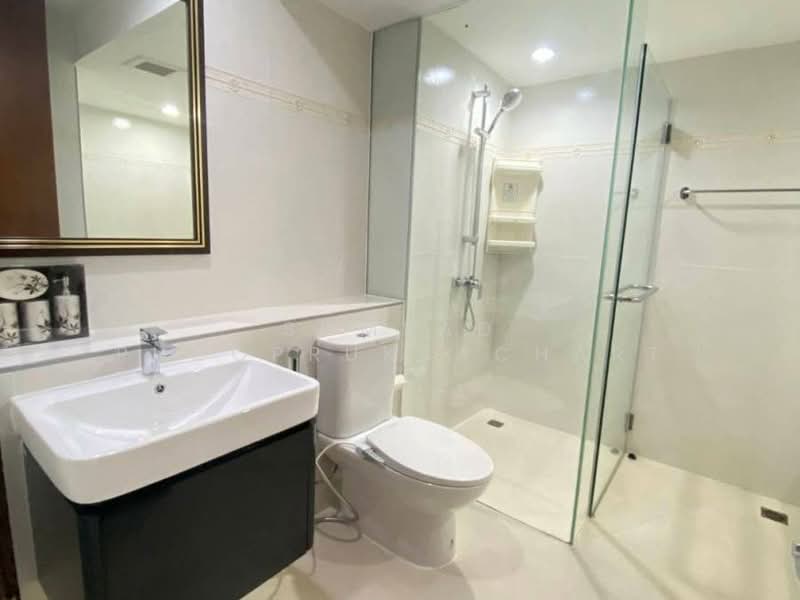 The Lakes, Bangkok, 123 Ratchadaphisek Road, Khlong Toei, Khlong Toei, Bangkok, 3 Bedrooms, 102 sqm, Condo For Rent, by Somrad Phoopruksachart, 500229923 - DDproperty.com