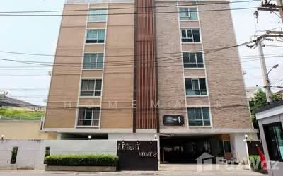 ขาย - Regent Home 9 Sukhumvit 64 : รีเจ้นท์ โฮม 9 สุขุมวิท 64, กรุงเทพ