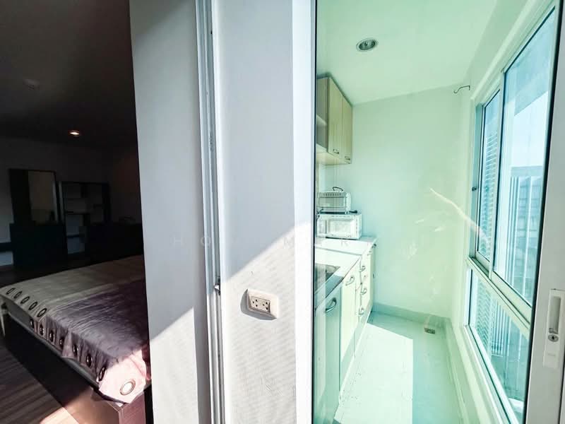 Regent Home 9 Sukhumvit 64, Bangkok, 330 Soi Sukhumvit 64, Bang Chak, Phra Khanong, Bangkok, Studio, 31 sqm, Condo For Sale, by Homemark, 500229924 - DDproperty.com