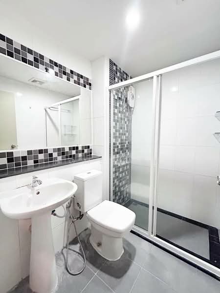 Regent Home 9 Sukhumvit 64, Bangkok, 330 Soi Sukhumvit 64, Bang Chak, Phra Khanong, Bangkok, Studio, 31 sqm, Condo For Sale, by Homemark, 500229924 - DDproperty.com