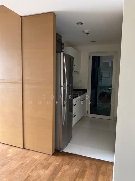 Baan Siri 31 : บ้านสิริ เธอร์ตี้วัน, กรุงเทพ, ถนนสุขุมวิท 31, คลองเตยเหนือ, วัฒนา, กรุงเทพ, 58 ตร.ม., คอนโด ขาย, โดย Somrad Phoopruksachart, 500229929 - DDproperty.com