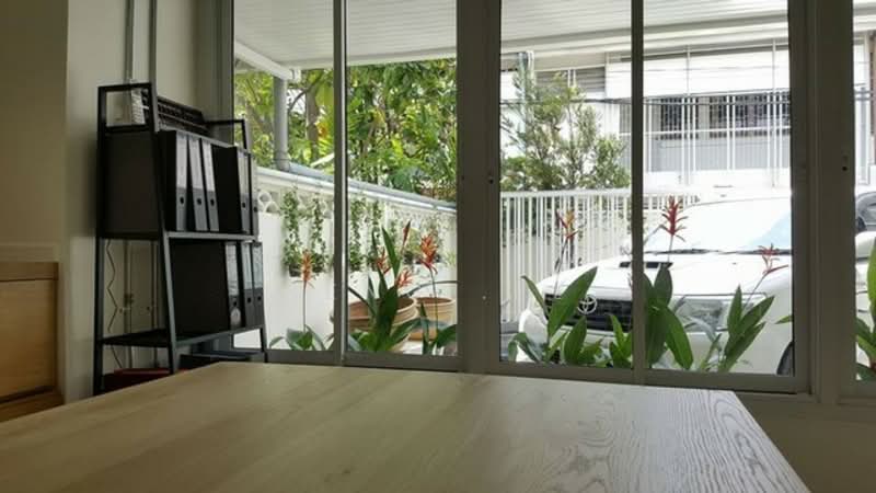 ให้เช่าทาวน์เฮ้าส์ 2ชั้น รีโนเวทใหม่ ถนนสุขุมวิท เอกมัย22, Bangkok, Khlong Tan Nua, Watthana, Bangkok, 4 Bedrooms, 300 sqm, Townhouse For Rent, by Narong Chutianankasem, 500229930 - DDproperty.com