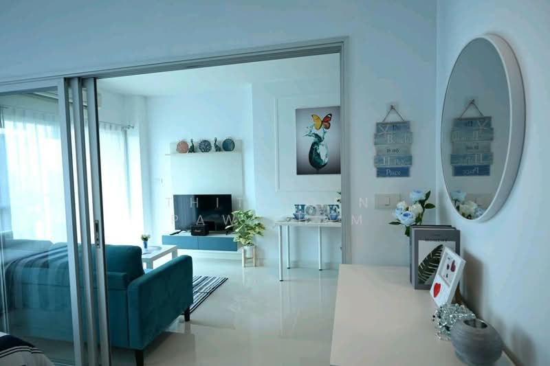 Centric Sea, Chon Buri (Pattaya), 268 Pattaya 2 Road, Na Kloe, Bang Lamung (Pattaya), Chon Buri (Pattaya), 1 Bedroom, 42 sqm, Condo For Sale, by Thitiporn Pawikham, 500229931 - DDproperty.com