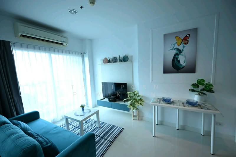 Centric Sea, Chon Buri (Pattaya), 268 Pattaya 2 Road, Na Kloe, Bang Lamung (Pattaya), Chon Buri (Pattaya), 1 Bedroom, 42 sqm, Condo For Sale, by Thitiporn Pawikham, 500229931 - DDproperty.com
