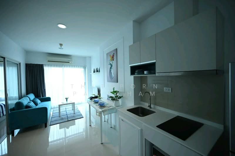 Centric Sea, Chon Buri (Pattaya), 268 Pattaya 2 Road, Na Kloe, Bang Lamung (Pattaya), Chon Buri (Pattaya), 1 Bedroom, 42 sqm, Condo For Sale, by Thitiporn Pawikham, 500229931 - DDproperty.com