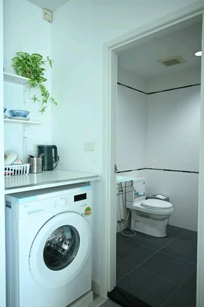 Centric Sea : เซ็นทริค ซี, ชลบุรี, 268 ถนน พัทยาสาย 2, นาเกลือ, บางละมุง, ชลบุรี, 42 ตร.ม., คอนโด ขาย, โดย Thitiporn Pawikham, 500229931 - DDproperty.com