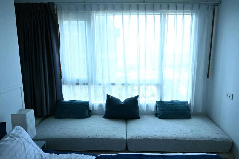 Centric Sea, Chon Buri (Pattaya), 268 Pattaya 2 Road, Na Kloe, Bang Lamung (Pattaya), Chon Buri (Pattaya), 1 Bedroom, 42 sqm, Condo For Sale, by Thitiporn Pawikham, 500229931 - DDproperty.com