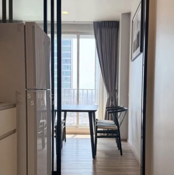 Culture Thonglor, Bangkok, Soi Sukhumvit 59, Sukhumvit Road, Khlong Tan Nua, Watthana, Bangkok, 2 Bedrooms, 52 sqm, Condo For Rent, by Suchatchaya Supawachiranant, 500229932 - DDproperty.com