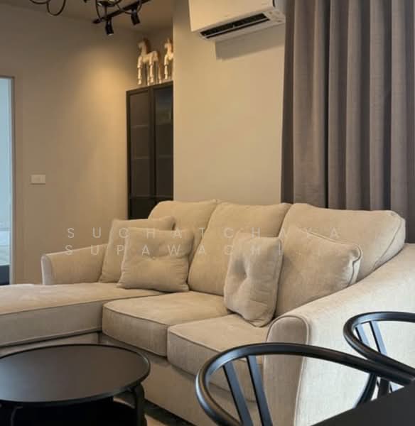 Culture Thonglor, Bangkok, Soi Sukhumvit 59, Sukhumvit Road, Khlong Tan Nua, Watthana, Bangkok, 2 Bedrooms, 52 sqm, Condo For Rent, by Suchatchaya Supawachiranant, 500229932 - DDproperty.com