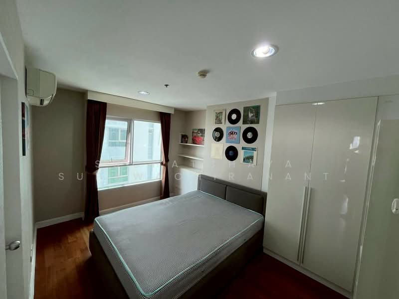 Belle Grand Rama 9, Bangkok, 131 Rama 9 Road, Huai Khwang, Huai Khwang, Bangkok, 2 Bedrooms, 70 sqm, Condo For Rent, by Suchatchaya Supawachiranant, 500229934 - DDproperty.com