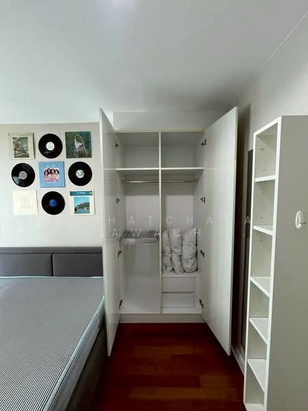 Belle Grand Rama 9, Bangkok, 131 Rama 9 Road, Huai Khwang, Huai Khwang, Bangkok, 2 Bedrooms, 70 sqm, Condo For Rent, by Suchatchaya Supawachiranant, 500229934 - DDproperty.com