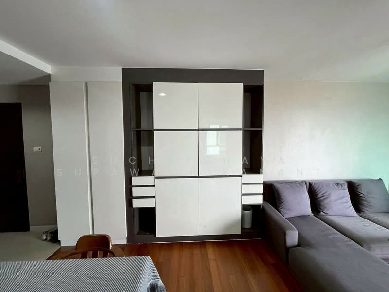 Belle Grand Rama 9, Bangkok, 131 Rama 9 Road, Huai Khwang, Huai Khwang, Bangkok, 2 Bedrooms, 70 sqm, Condo For Rent, by Suchatchaya Supawachiranant, 500229934 - DDproperty.com