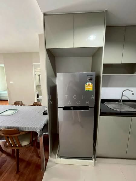 Belle Grand Rama 9, Bangkok, 131 Rama 9 Road, Huai Khwang, Huai Khwang, Bangkok, 2 Bedrooms, 70 sqm, Condo For Rent, by Suchatchaya Supawachiranant, 500229934 - DDproperty.com