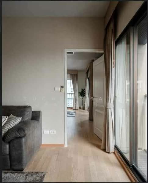 Noble Refine, Bangkok, Soi Sukhumvit 26, Sukhumvit Road, Khong Tan, Khlong Toei, Bangkok, 1 Bedroom, 57 sqm, Condo For Rent, by Suchatchaya Supawachiranant, 500229936 - DDproperty.com