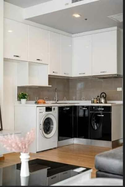 Noble Refine, Bangkok, Soi Sukhumvit 26, Sukhumvit Road, Khong Tan, Khlong Toei, Bangkok, 1 Bedroom, 57 sqm, Condo For Rent, by Suchatchaya Supawachiranant, 500229936 - DDproperty.com