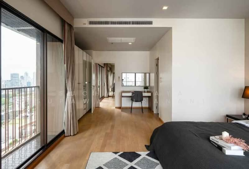 Noble Refine, Bangkok, Soi Sukhumvit 26, Sukhumvit Road, Khong Tan, Khlong Toei, Bangkok, 1 Bedroom, 57 sqm, Condo For Rent, by Suchatchaya Supawachiranant, 500229936 - DDproperty.com