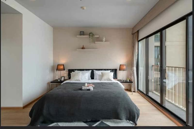 Noble Refine, Bangkok, Soi Sukhumvit 26, Sukhumvit Road, Khong Tan, Khlong Toei, Bangkok, 1 Bedroom, 57 sqm, Condo For Rent, by Suchatchaya Supawachiranant, 500229936 - DDproperty.com