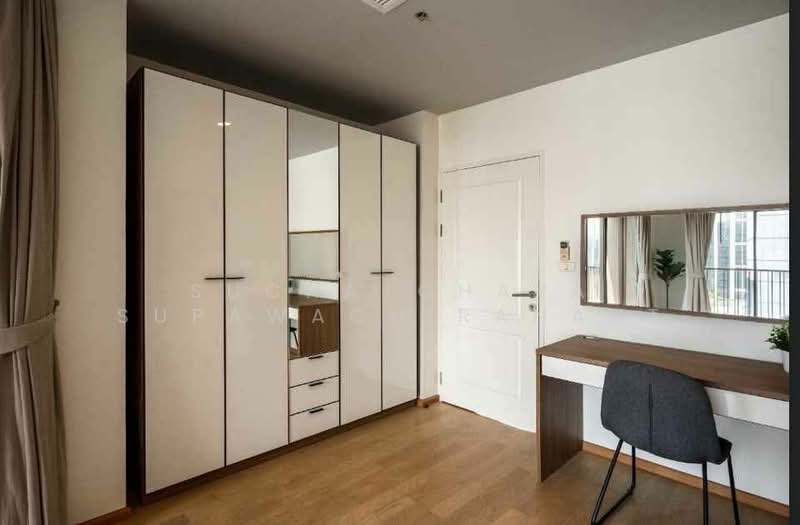 Noble Refine, Bangkok, Soi Sukhumvit 26, Sukhumvit Road, Khong Tan, Khlong Toei, Bangkok, 1 Bedroom, 57 sqm, Condo For Rent, by Suchatchaya Supawachiranant, 500229936 - DDproperty.com