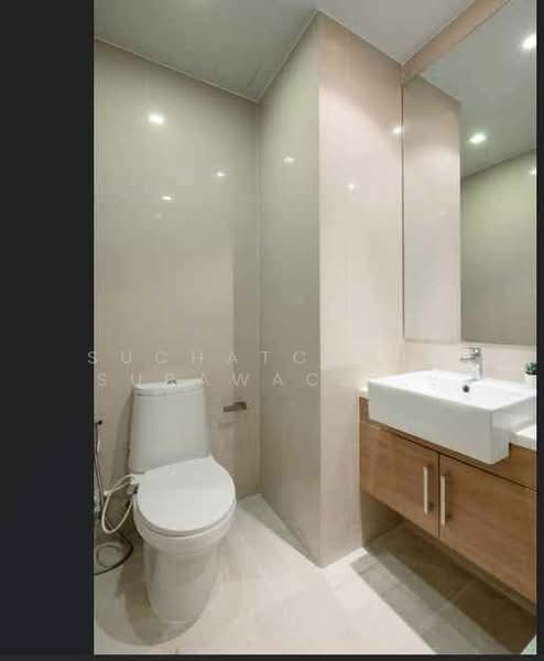 Noble Refine, Bangkok, Soi Sukhumvit 26, Sukhumvit Road, Khong Tan, Khlong Toei, Bangkok, 1 Bedroom, 57 sqm, Condo For Rent, by Suchatchaya Supawachiranant, 500229936 - DDproperty.com