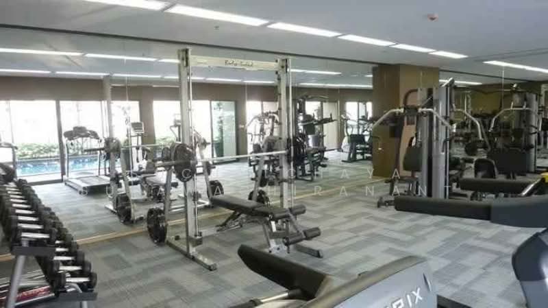 Noble Refine, Bangkok, Soi Sukhumvit 26, Sukhumvit Road, Khong Tan, Khlong Toei, Bangkok, 1 Bedroom, 57 sqm, Condo For Rent, by Suchatchaya Supawachiranant, 500229936 - DDproperty.com