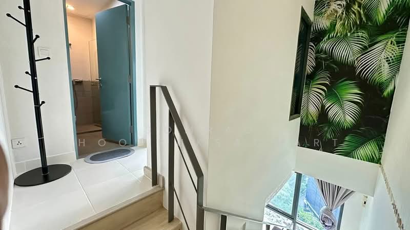 IDEO MOBI Rama 9, Bangkok, 90 Rama 9 Road, Huai Khwang, Huai Khwang, Bangkok, 1 Bedroom, 44 sqm, Condo For Rent, by Somrad Phoopruksachart, 500229939 - DDproperty.com