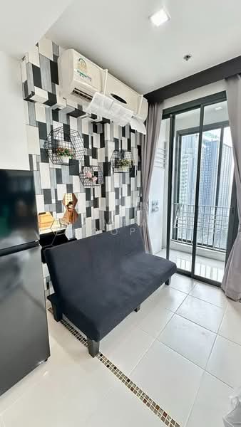 IDEO MOBI Rama 9, Bangkok, 90 Rama 9 Road, Huai Khwang, Huai Khwang, Bangkok, 1 Bedroom, 44 sqm, Condo For Rent, by Somrad Phoopruksachart, 500229939 - DDproperty.com